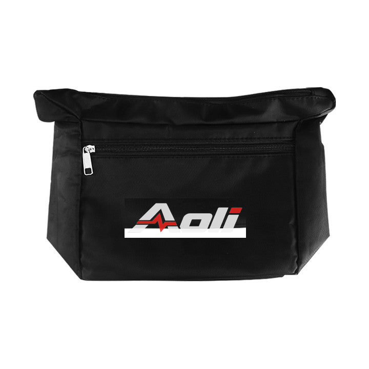 Portable Hard Storage Case Car Gadgets Carry Bag for Jump Starters