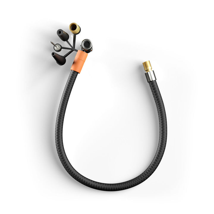 50cm extension cord + 4 air nozzles view 3