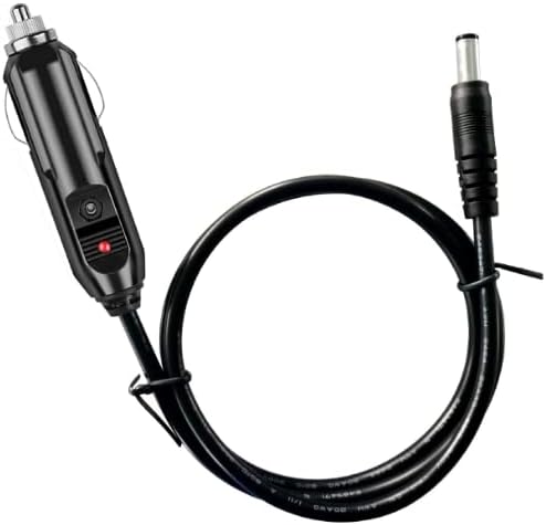 Car Charger for Jump Starter
