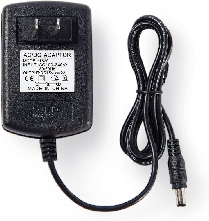 AC Charger of Jump Starter